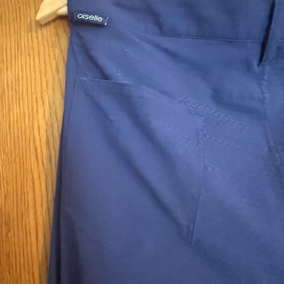 Oiselle Roga Performance Jean Blue XL - Picture 5 of 5
